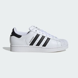 Кроссовки Adidas Superstar II Shoes, цвет Cloud White/Core Black/Cloud White ih8659 | cloud white/core black/cloud white