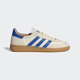 Кроссовки Adidas Handball Spezial, цвет Cream White/Blue/Warm Sandstone js3865 | cream white/blue/warm sandstone