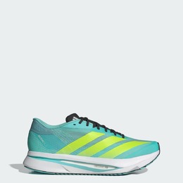Кроссовки Adidas Adizero SL2, цвет Flash Aqua/Lucid Lemon/Mint Ton jr5121 | flash aqua/lucid lemon/mint ton