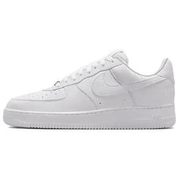 Nike Кроссовки Air Force 1 с низким верхом для скейтборда, противоскользящие, износостойкие, мужские, белые ib0018-100 | white