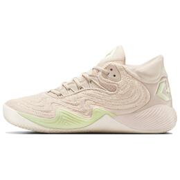 Converse Кроссовки All Star Bb Shift «Natural Ivory/Warm Clay» a10595c | pink green