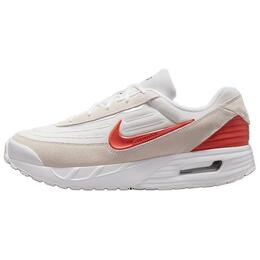 Nike Кроссовки для бега AIR MAX VERSE с низкой амортизацией, дышащие, с поддержкой, бежево-оранжевые, мужские fv1302-100 | beige/orange