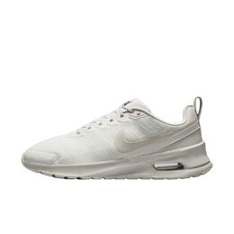 Nike Кроссовки Air Max Nuaxis Support Low Top для повседневного городского бега на работу и обратно, белые, мужские fz2148-100 | white