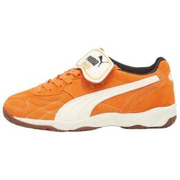 Puma Кроссовки King Indoor Maple Syrup Frosted Ivory 401684-03 | orange
