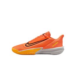 Nike Кроссовки Precision 7 EasyOn Total Orange Laser Orange Photon Dust Black fn0324-800 | orange