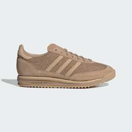 Кроссовки Adidas SL 72 RS Shoes, цвет Warm Sandstone/Magic Beige/Gold Metallic jh5104 | warm sandstone/magic beige/gold metallic