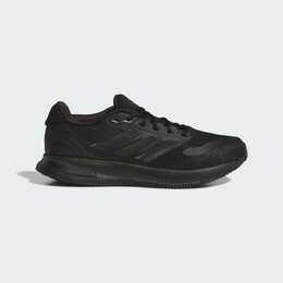 Кроссовки Adidas Runfalcon 5 Wide Running Shoes, цвет Core Black/Core Black/Cloud White jh5184 | core black/core black/cloud white