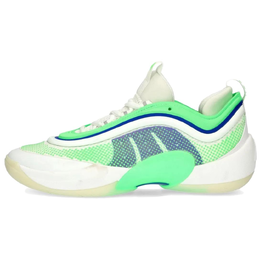 Кроссовки D.O.N. Issue #6 Metamorphosis Adidas, White/Green jq2249 | white/green