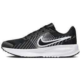 Nike Кроссовки для бега RUN DEFY с низким верхом, противоскользящие, износостойкие, дышащие, мужские, черные hm9594-004 | black