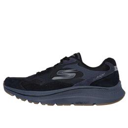 Skechers Кроссовки для бега Go Run Consistent 2.0 Low Top, мужские, черные 220872-bkcc | black