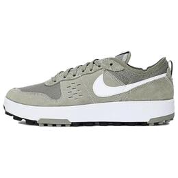Nike Кроссовки C1TY Light Army Black White fz3863-301 | light gray