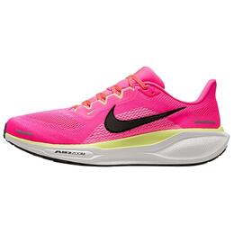 Nike Кроссовки Pegasus 41 Low Top Casual, мужские, розовые hv3128-600 | pink