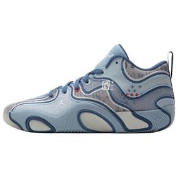 Кроссовки Tatum 3 Boro Denim Jordan, Blue hv5911-401 | blue
