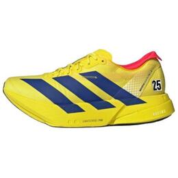 Кроссовки Adizero Adios Pro 4 'Tokyo Race Pack' Adidas, Yellow jr6373 | yellow