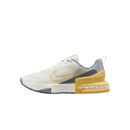 Nike Кроссовки Air Max Alpha Trainer 6 Low Top мужские, парусно-белые fq1833-104 | sail white