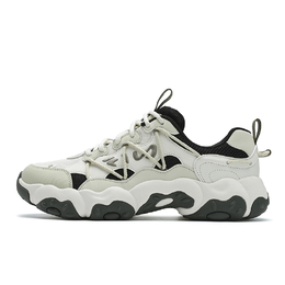 Fila Кроссовки для бега FLUID 6 с амортизацией, воздухопроницаемостью, защитой и поддержкой, белые, мужские f12m522111faa | white