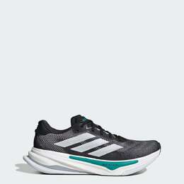 Кроссовки Adidas Supernova Prima 2 Shoes, цвет Core Black/Cloud White/Pure Teal js1887 | core black/cloud white/pure teal
