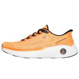 Skechers Низкие повседневные кроссовки GO RUN Anywhere, мужские, оранжевые 220661-orbk | orange