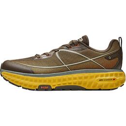 Anta Кроссовки Champion Full Line 2 с амортизацией и дышащими свойствами, низкие, повседневные, цвет «умбра-желтый» 112535534a-5 | tawny