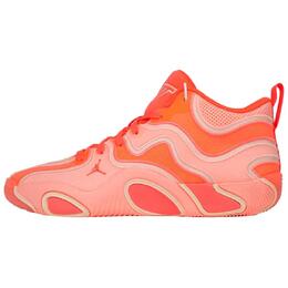 Jordan Баскетбольные кроссовки Tatum 3 Anti Slip, износостойкие, мужские, розовые fz6601-600 | pink