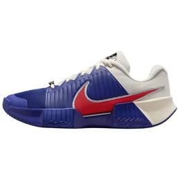 Nike Кроссовки Zoom Gp Challenge Pro Hc Premium Deep Night Light Crimson hj6767-500 | purple rice color