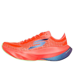 Skechers Кроссовки Aero Tempo Low Top мужские оранжевые 246091-crl | orange