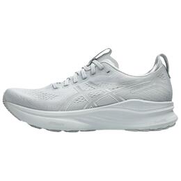 Кроссовки GEL KAYANO 32 износостойкие, низкие, мужские, серые Asics, Gray 1011c051-020 | gray