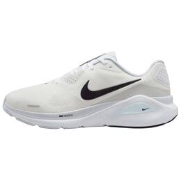 Nike Кроссовки Structure 26 White Black hj1102-100 | white/black