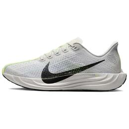Nike Кроссовки Pegasus Plus с низким верхом, устойчивые к истиранию, мужские, бежевые, белые, черные fq7261-006 | beige white black