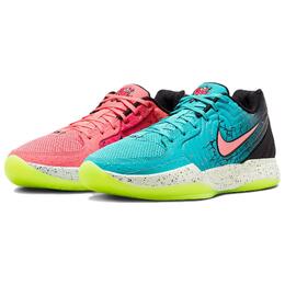 Кроссовки Kool Aid X Ja 2 EP 'Mixed Berry' Nike, Magic Ash/Laser Orange/Black/Stardust if0303-800 | magic ash/laser orange/black/stardust