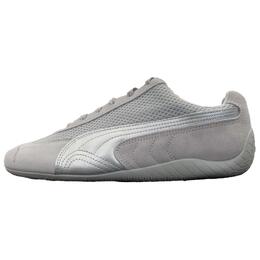Низкие повседневные кроссовки Speedcat, устойчивые к истиранию, серые, мужские Puma, Gray 403902-02 | gray