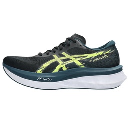 Asics Кроссовки MAGIC SPEED 4 Shock Absorbers Low Top мужские, черные 1011b875-001 | black