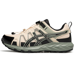 Asics Кроссовки GEL SONOMA FE Low Top мужские бежево-черные 1011c176-700 | beige/black