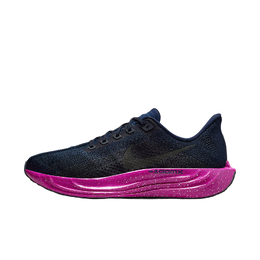 Кроссовки Pegasus Plus Low Top для бега, мужские Nike, Black ib5696-400 | black
