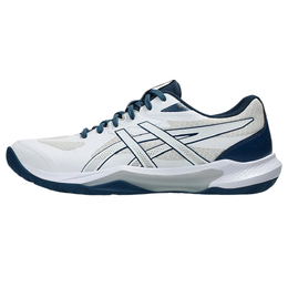 Asics Кроссовки мужские GEL TACTIC 13 Low Top, белые 1071a114-101 | white