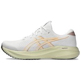 Asics Кроссовки для бега Gel Excite 11 с низким верхом, устойчивые к истиранию, белые, мужские 1011c080-100 | white