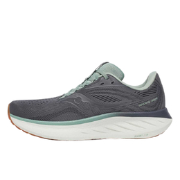 Кроссовки Ride 18 Low Top мужские серые Saucony, Gray s21000-227 | gray