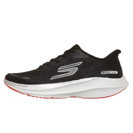 Мужские повседневные низкие кроссовки Aero Pulse Skechers, Black 246220-blk | black