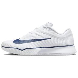 Nike Теннисные кроссовки Vapor Pro 3 с низким верхом, устойчивые к истиранию, белые, мужские hj6771-100 | white