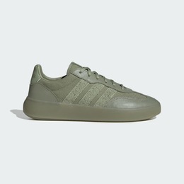Кроссовки Adidas Barreda Decode Shoes, цвет Tent Green/Tent Green/Tent Green js0937 | tent green/tent green/tent green