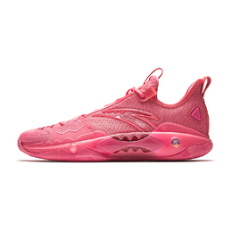 Кроссовки Shock Wave 5 Pro Sakura Anta, Pink 112531133s-2 | pink