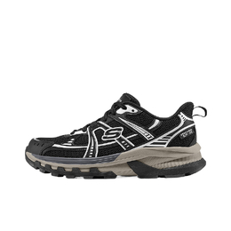 Мужские кроссовки MENS USA STREET WEAR с массивными кеды для мужчин Skechers, Black 211254-blk | black