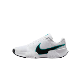 Nike Теннисные кроссовки GP Challenge Pro Low Top, мужские, белые fb3145-104 | white