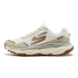 Skechers Низкие повседневные кроссовки D'LUX JOURNEY, устойчивые к истиранию, мужские, белые и зеленые 237414-ofwt | white green