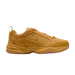 Кроссовки Nike Air Monarch IV 'Wheat', желто-коричневый ib2281 700 | wheat/gum medium brown