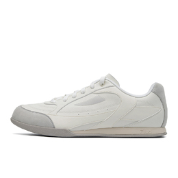 Fila Легкие повседневные кроссовки SERENO Snow Rhythm с низким верхом, белые, серые f12m532170fwl | micro white/lunar rock gray
