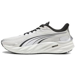 Puma Кроссовки Velocity NITRO 4 с низким верхом, устойчивые к истиранию, белые, мужские 312635-02 | white