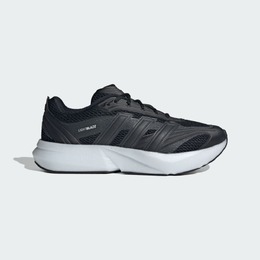 Кроссовки Adidas Lightblaze Glow Shoes, цвет Core Black/Core Black/Carbon jp6289 | core black/core black/carbon