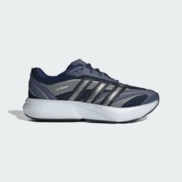 Кроссовки Adidas Lightblaze Glow Shoes, цвет Dark Blue/Shadow Navy/Iron Metallic jp6291 | dark blue/shadow navy/iron metallic