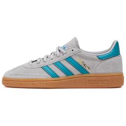 Замшевые кроссовки Adidas Handball Spezial Adidas, Gray jr3844 | gray